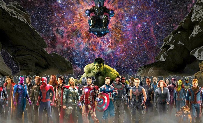 Avengers: Infinity War: Obsazení filmu potenciálně odhaleno | Fandíme filmu