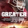 Greater | Fandíme filmu