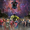 Avengers: Infinity War: Obsazení filmu potenciálně odhaleno | Fandíme filmu