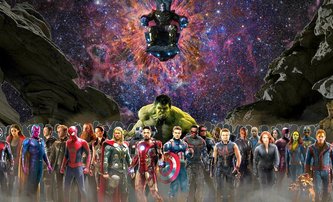 Odhalit filmy po Avengers 4 by byl spoiler | Fandíme filmu