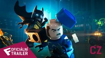 LEGO® Batman film - Oficiální Trailer (CZ - dabing) | Fandíme filmu
