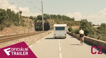 Francie - Oficiální Trailer (CZ) | Fandíme filmu