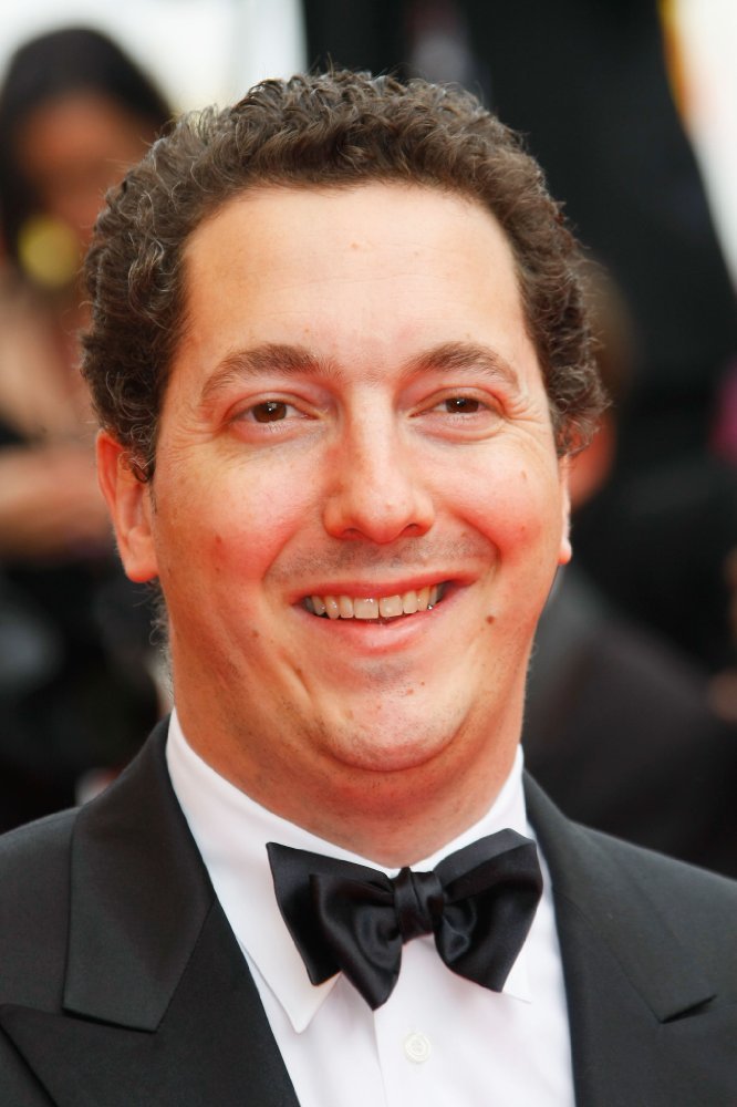 Guillaume Gallienne | Fandíme filmu