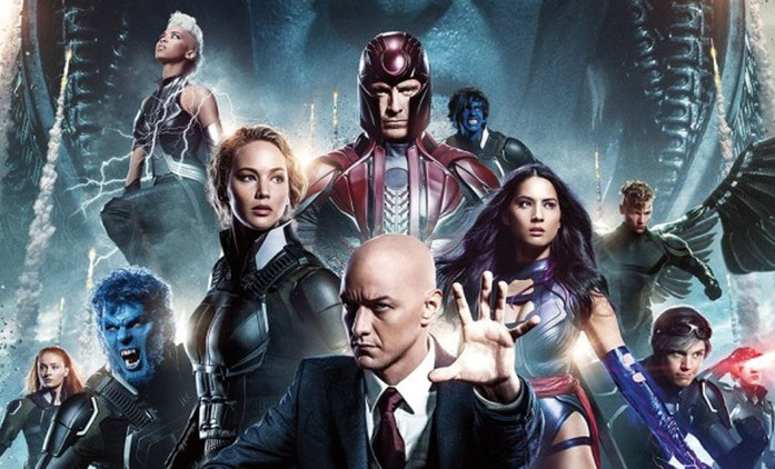 Neshody studií stojí za úpadkem komiksových X-Menů | Fandíme filmu