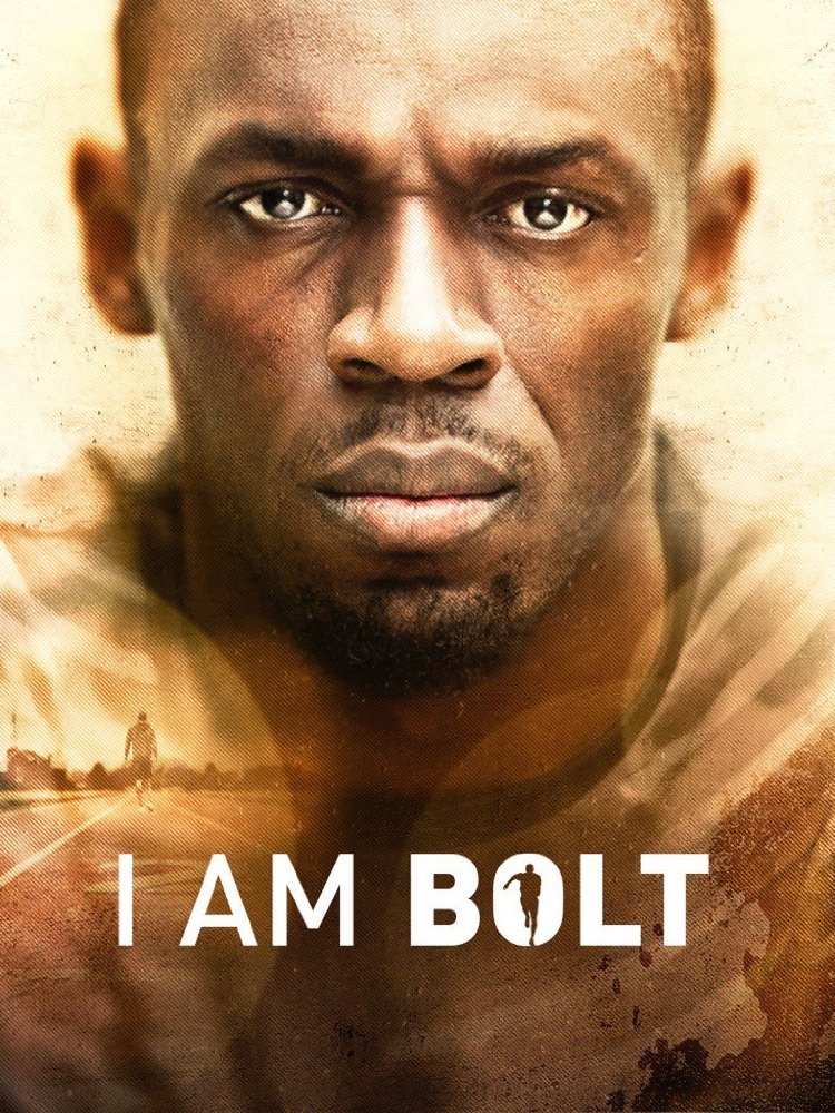 I Am Bolt | Fandíme filmu