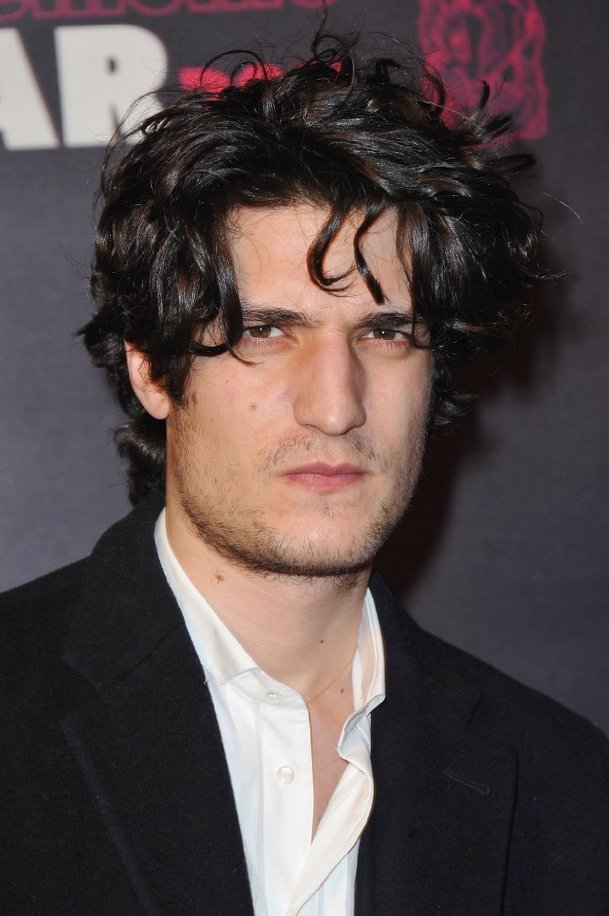 Louis Garrel | Fandíme filmu