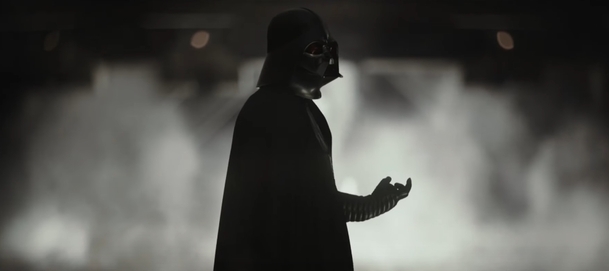 Rogue One: Star Wars Story:  Další trailer plný nových záběrů | Fandíme filmu