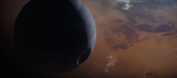 Rogue One: Star Wars Story:  Další trailer plný nových záběrů | Fandíme filmu