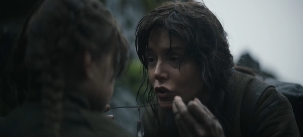 Rogue One: Star Wars Story: Další trailer plný nových záběrů | Fandíme filmu