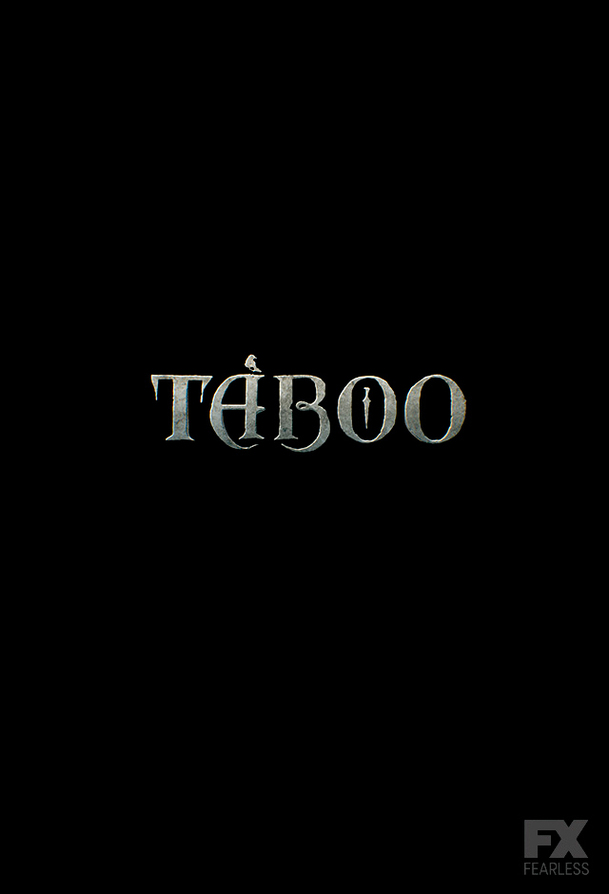Taboo: Tom Hardy ovládá temná umění a mstí se | Fandíme serialům