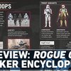 Rogue One: Star Wars Story:  Další trailer plný nových záběrů | Fandíme filmu