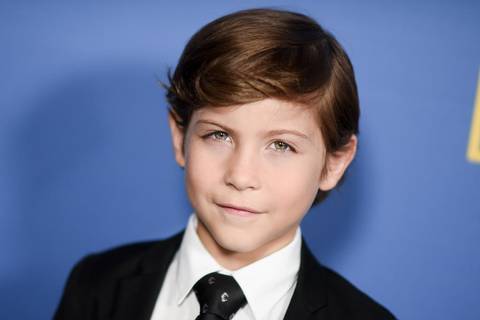 Jacob Tremblay | Fandíme filmu