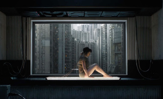 Nadace: Režisérský směr udá strůjce adaptace Ghost in the Shell | Fandíme filmu