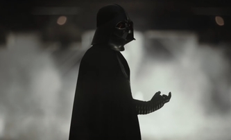 Rogue One: Star Wars Story:  Další trailer plný nových záběrů | Fandíme filmu