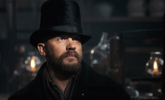 Recenze: Taboo - 1. série | Fandíme filmu