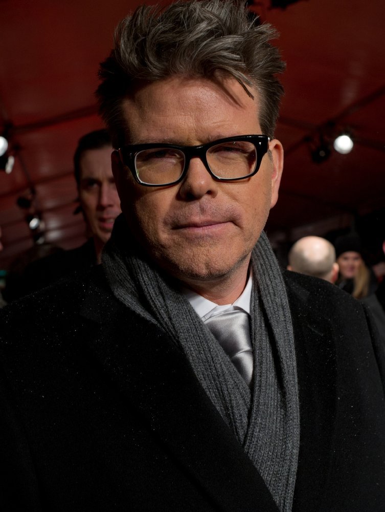 Christopher McQuarrie | Fandíme filmu