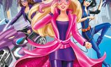 Barbie: Tajná agentka | Fandíme filmu