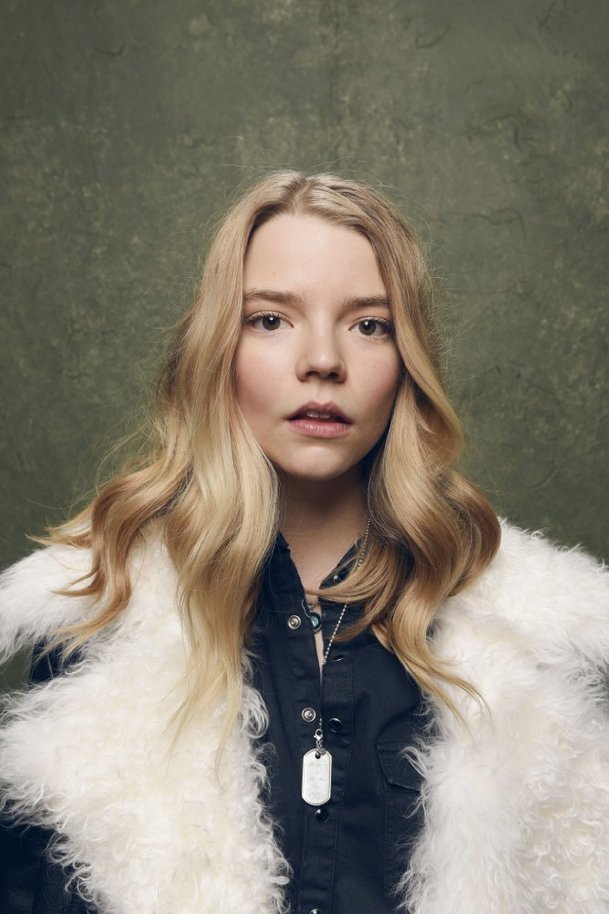 Anya Taylor-Joy | Fandíme filmu