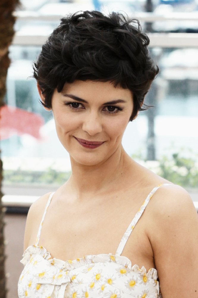 Audrey Tautou | Fandíme filmu