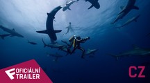 Jacques-Yves Cousteau: Odysea - Oficiální Teaser Trailer (CZ) | Fandíme filmu