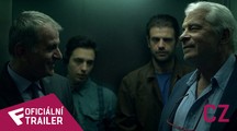 Smrt v Sarajevu - Oficiální Trailer (CZ) | Fandíme filmu