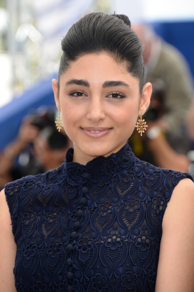 Golshifteh Farahani | Fandíme filmu