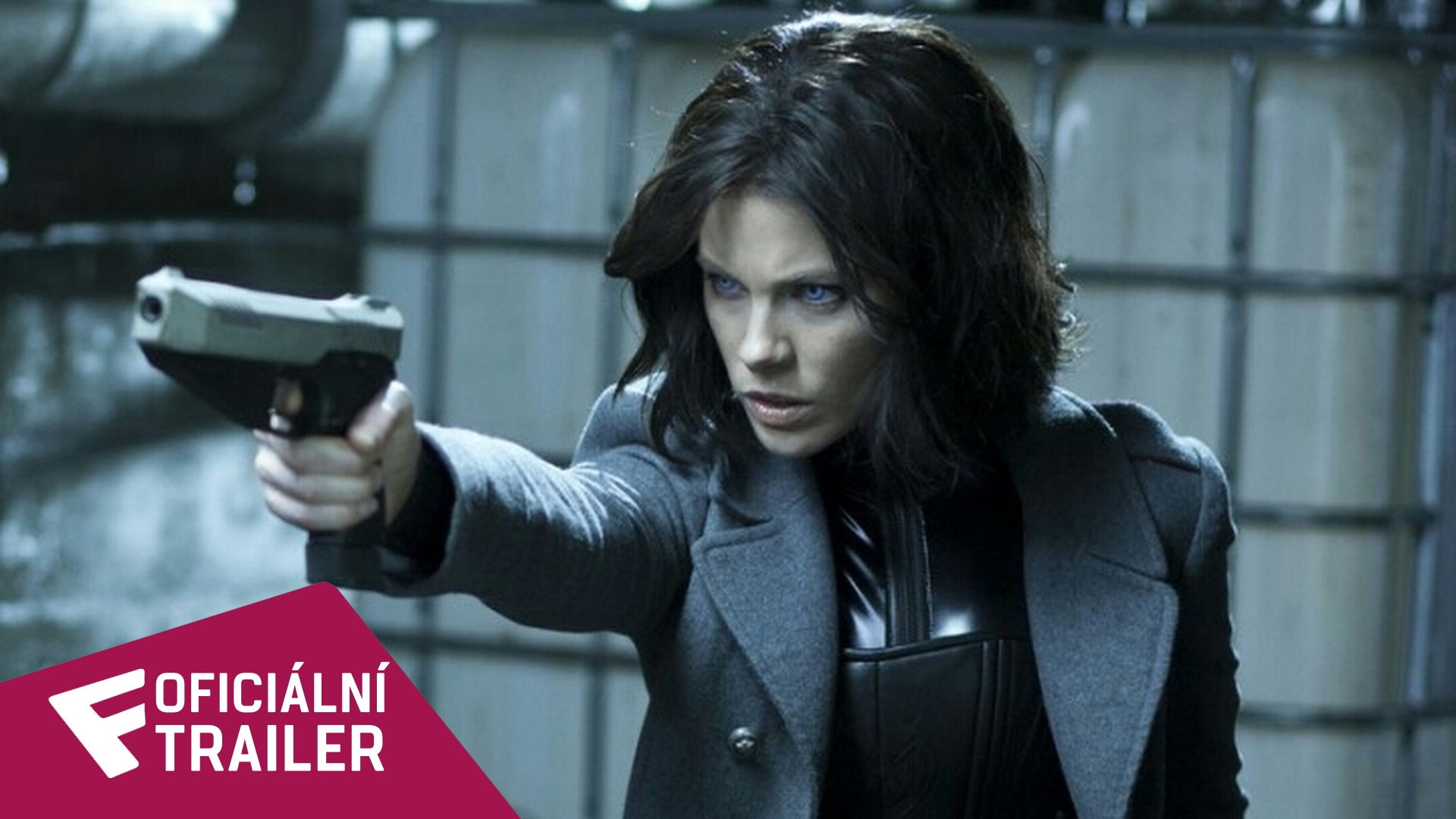 Underworld: Krvavé války - Oficiální Trailer #3 | Fandíme filmu