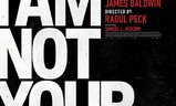 I Am Not Your Negro | Fandíme filmu