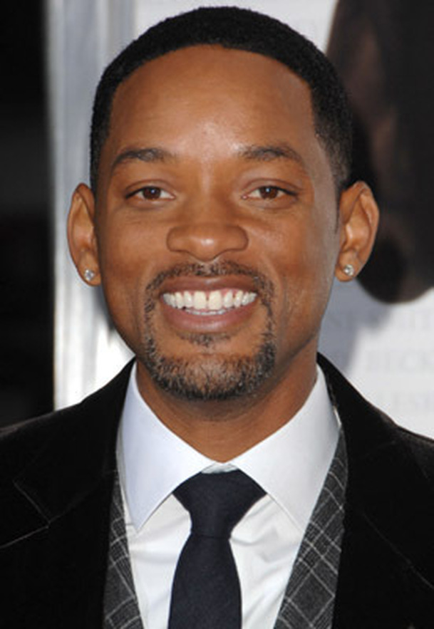 Will Smith | Fandíme filmu