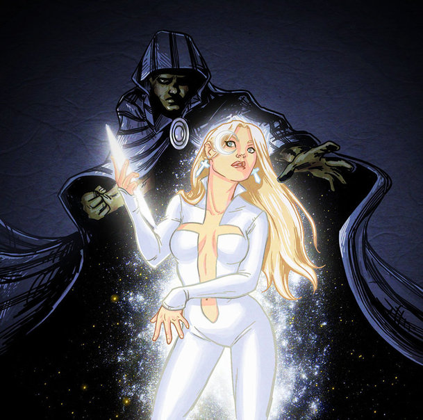 Cloak & Dagger: Ve druhé řadě se z hlavních postav stane tým superhrdinů | Fandíme serialům