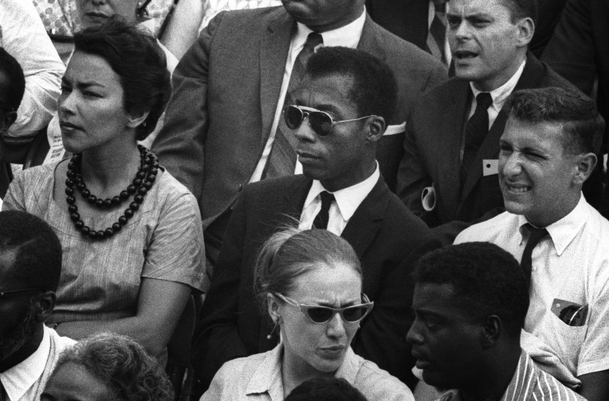 I Am Not Your Negro | Fandíme filmu