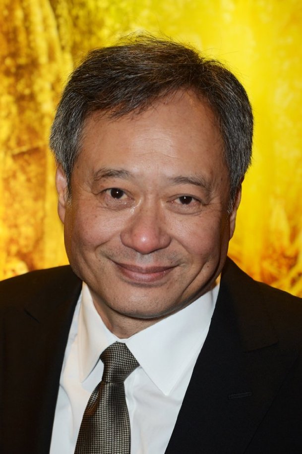 Ang Lee | Fandíme filmu