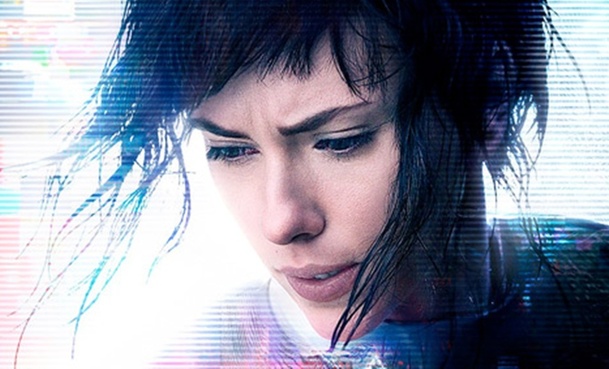 Ghost in the Shell: Rozebraná Scarlett v Super Bowl Spotu | Fandíme filmu