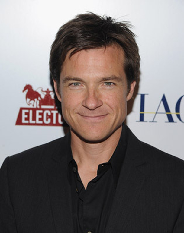 Jason Bateman | Fandíme filmu