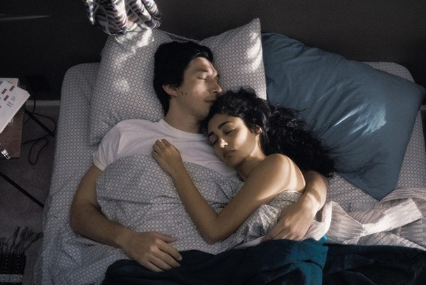 Paterson | Fandíme filmu