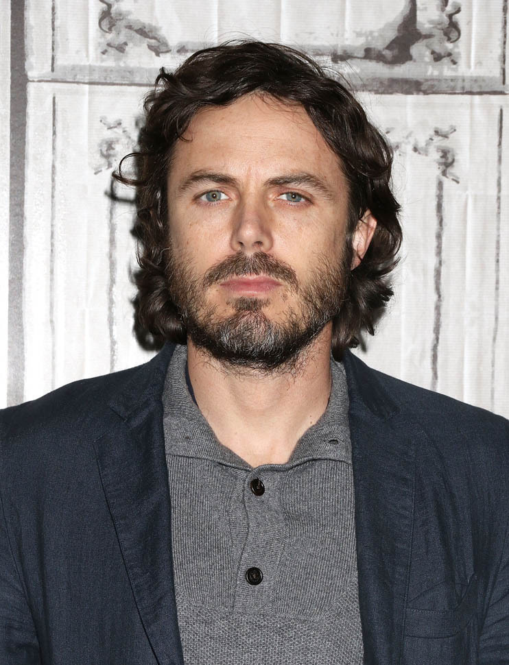 Casey Affleck | Fandíme filmu