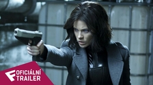 Underworld: Krvavé války - Oficiální Trailer #3 | Fandíme filmu