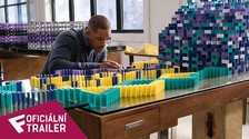 Collateral Beauty: Druhá šance - Oficiální Trailer #2 | Fandíme filmu