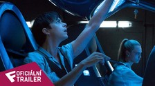 Valerian a město tisíce planet - Oficiální Teaser Trailer | Fandíme filmu