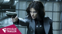 Underworld: Krvavé války - Oficiální Trailer #3 | Fandíme filmu