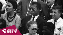 I Am Not Your Negro - Oficiální Trailer | Fandíme filmu