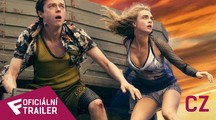 Valerian a město tisíce planet - Oficiální Teaser Trailer (CZ - dabing) | Fandíme filmu