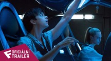 Valerian a město tisíce planet - Oficiální Teaser Trailer | Fandíme filmu
