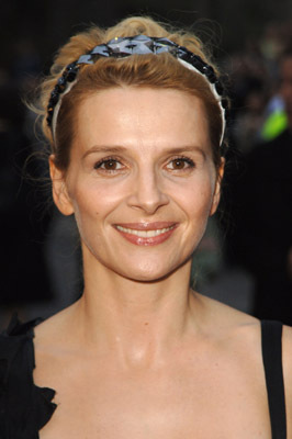 Juliette Binoche | Fandíme filmu