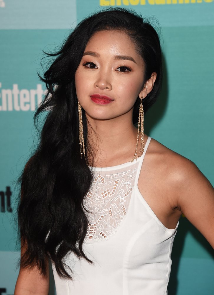 Lana Condor | Fandíme filmu