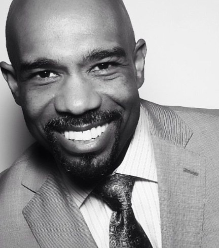 Michael Beach | Fandíme filmu