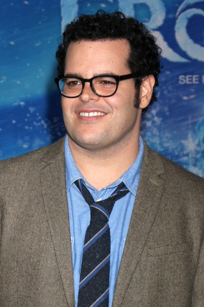 Josh Gad | Fandíme filmu