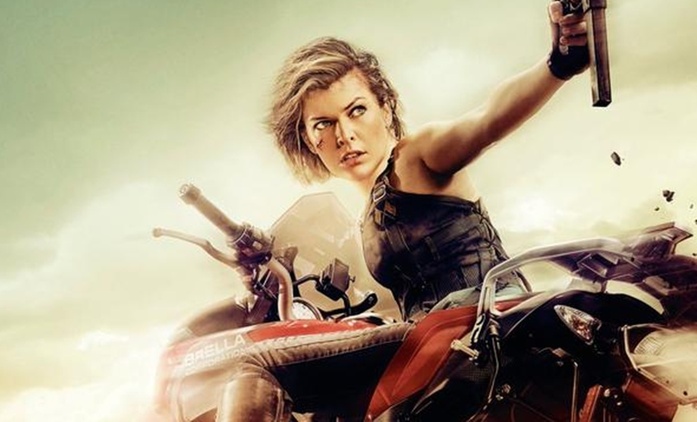 Protector: Milla Jovovich dostane vlastních 96 hodin | Fandíme filmu