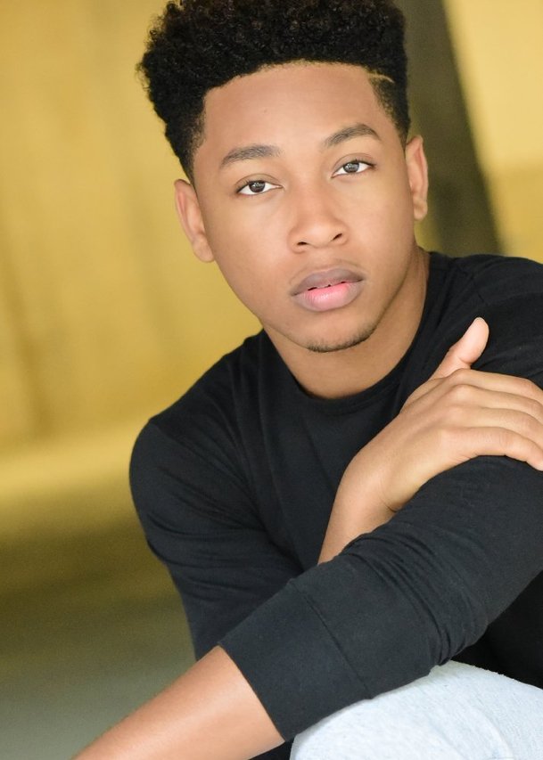 Jacob Latimore | Fandíme filmu