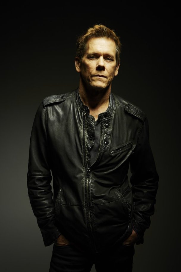 Kevin Bacon | Fandíme filmu